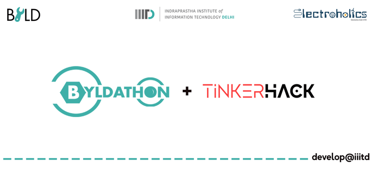 Hackathon v15 | Devfolio